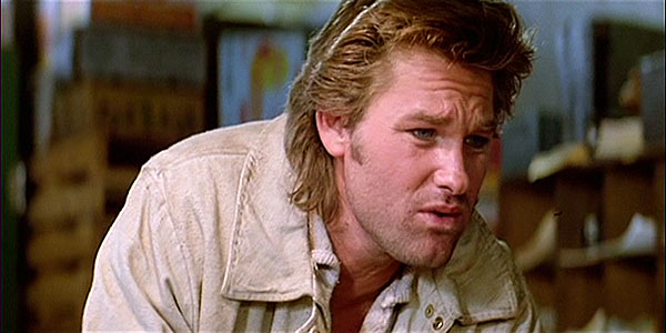 Big Trouble in Little China (Velké nesnáze v Malé Číně)
