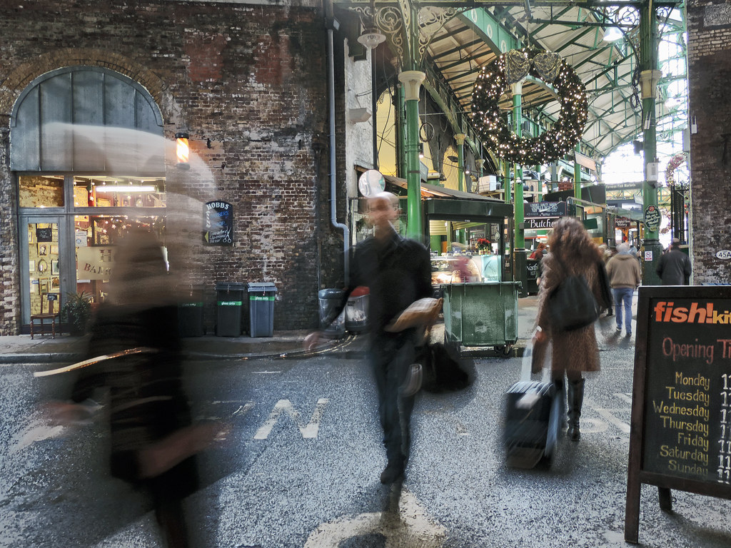 Borough Market