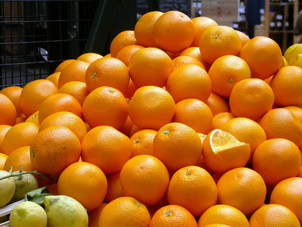 Borough Market