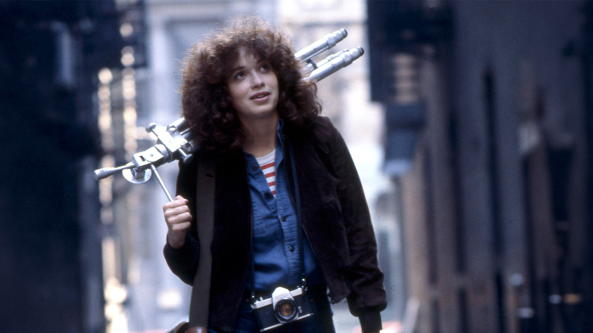 RFF: GIRLFRIENDS + CLAUDIA WEILL Q&amp;A