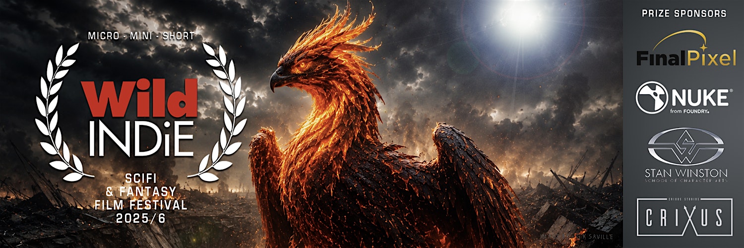 The Wild Indie Scifi & Fantasy Film Festival