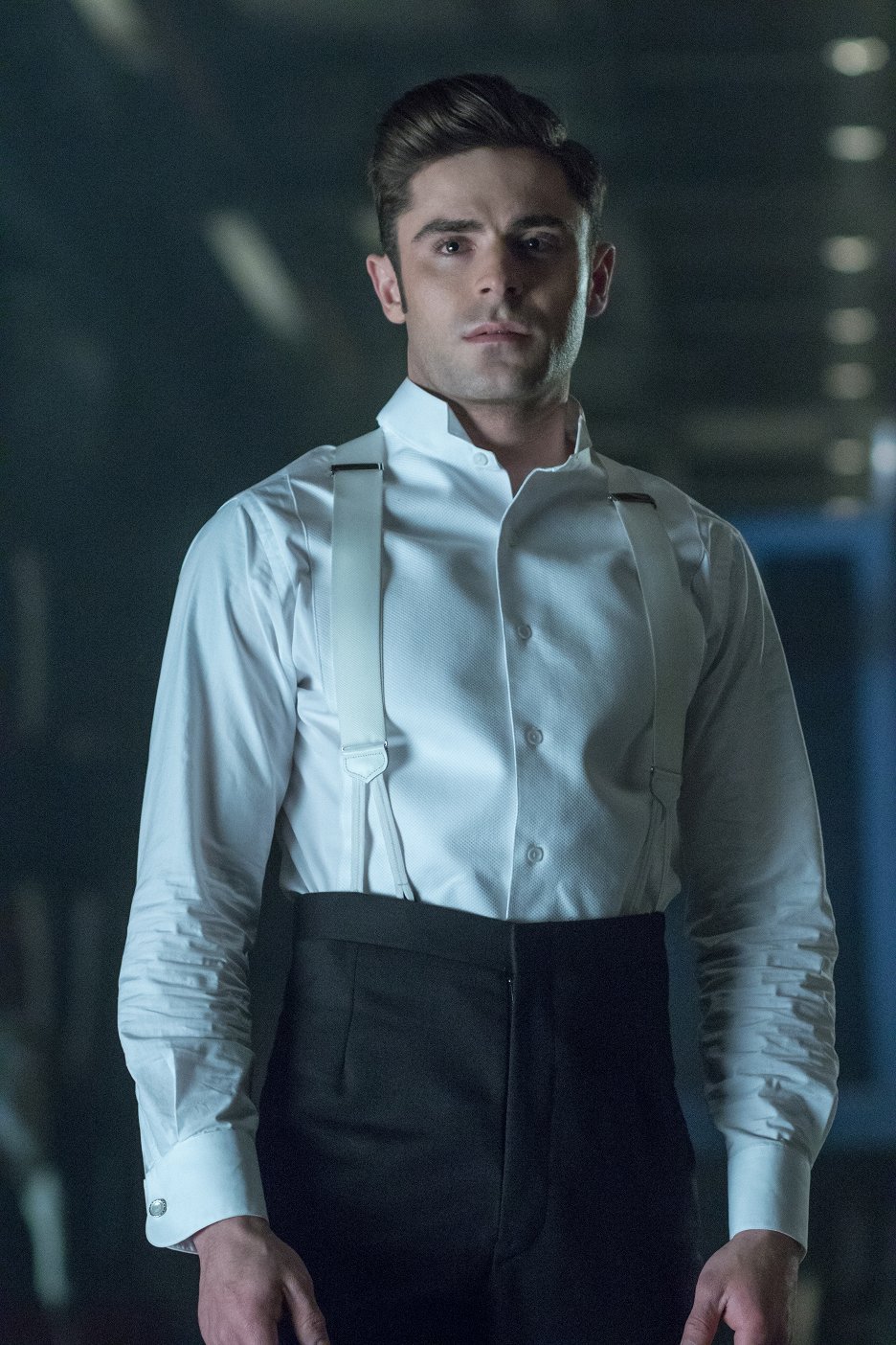 The Greatest Showman (Největší showman)