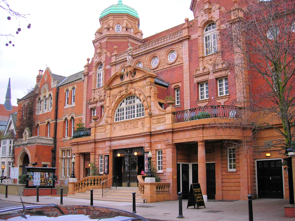 West End London Fun Puzzle Treasure Hunt! :)