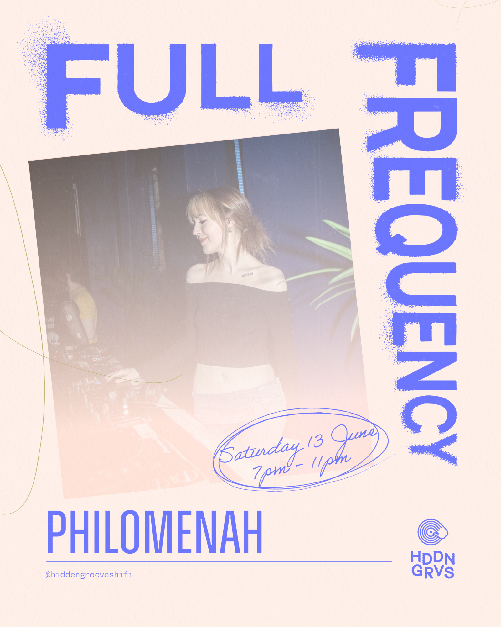 Philomenah (Athens Of The North)