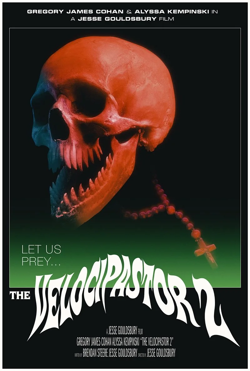 The VelociPastor 2
