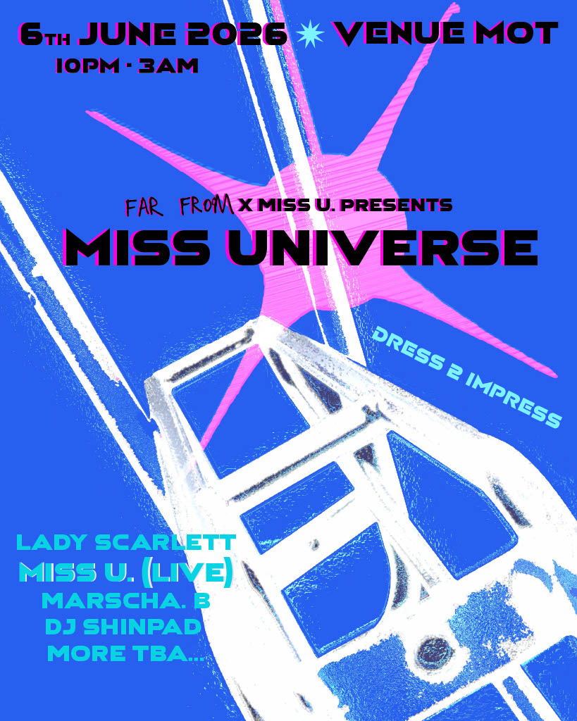 Miss Universe