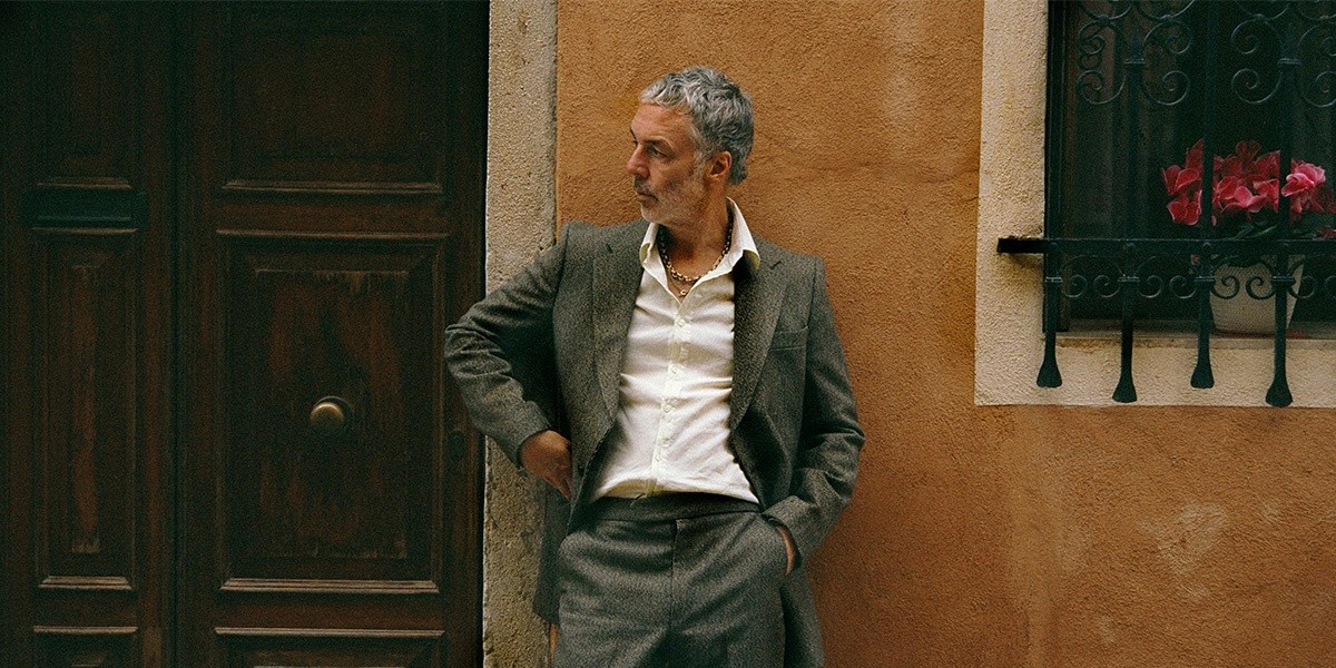 Baxter Dury