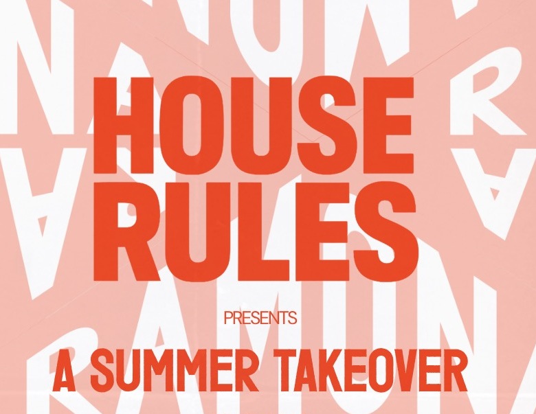 HOUSE RULES: All Night Long