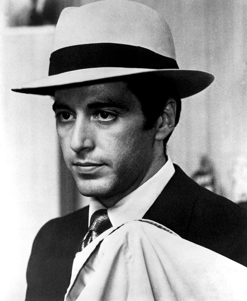 The Godfather (Kmotr)