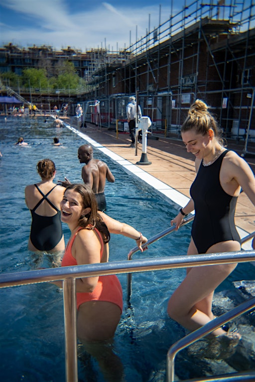 Chilly Dippers: Mama Dips 10th June