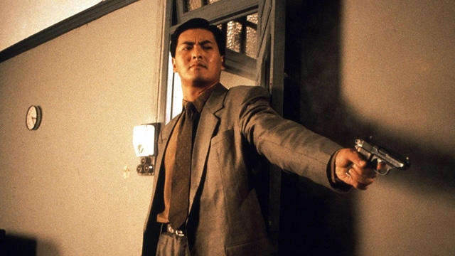 The Killer (4K Restoration)