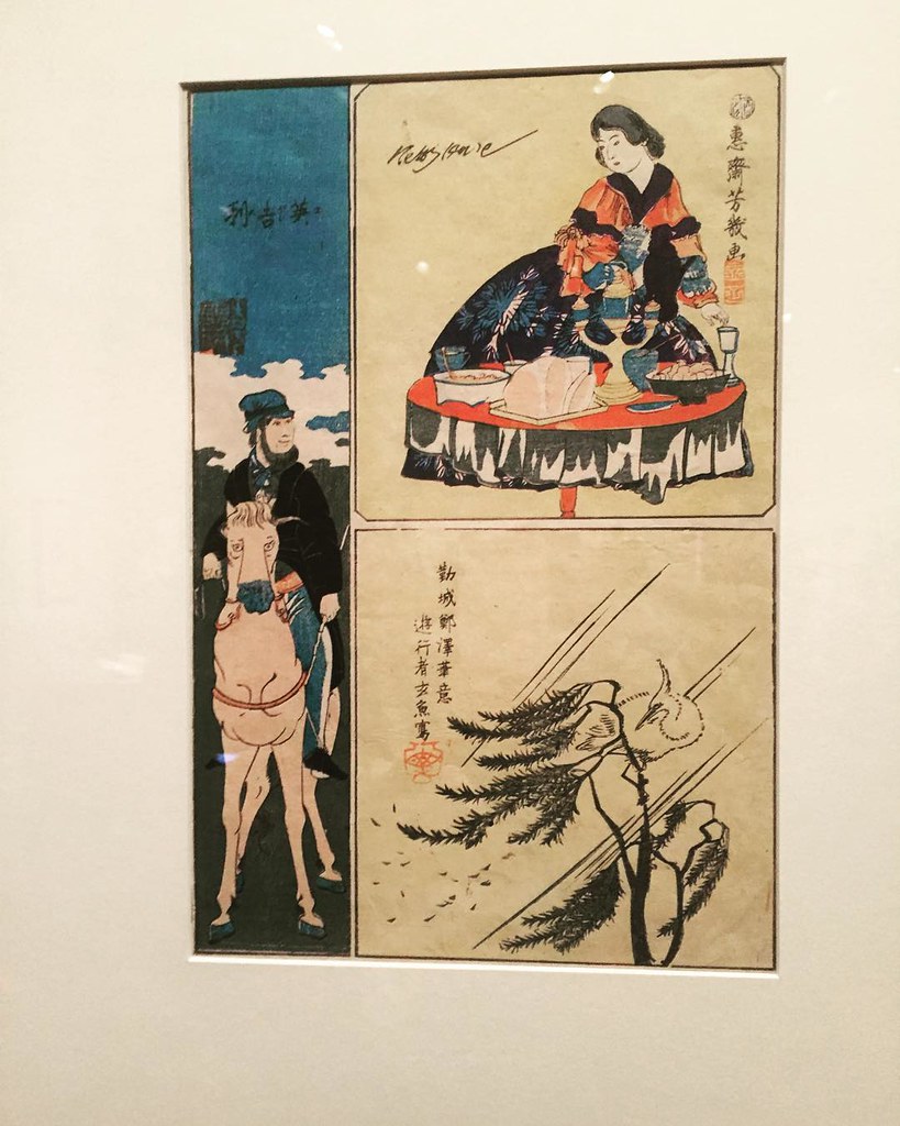 British Museum Creative Adventure: Intuitive Drawing & Imagination Coaching