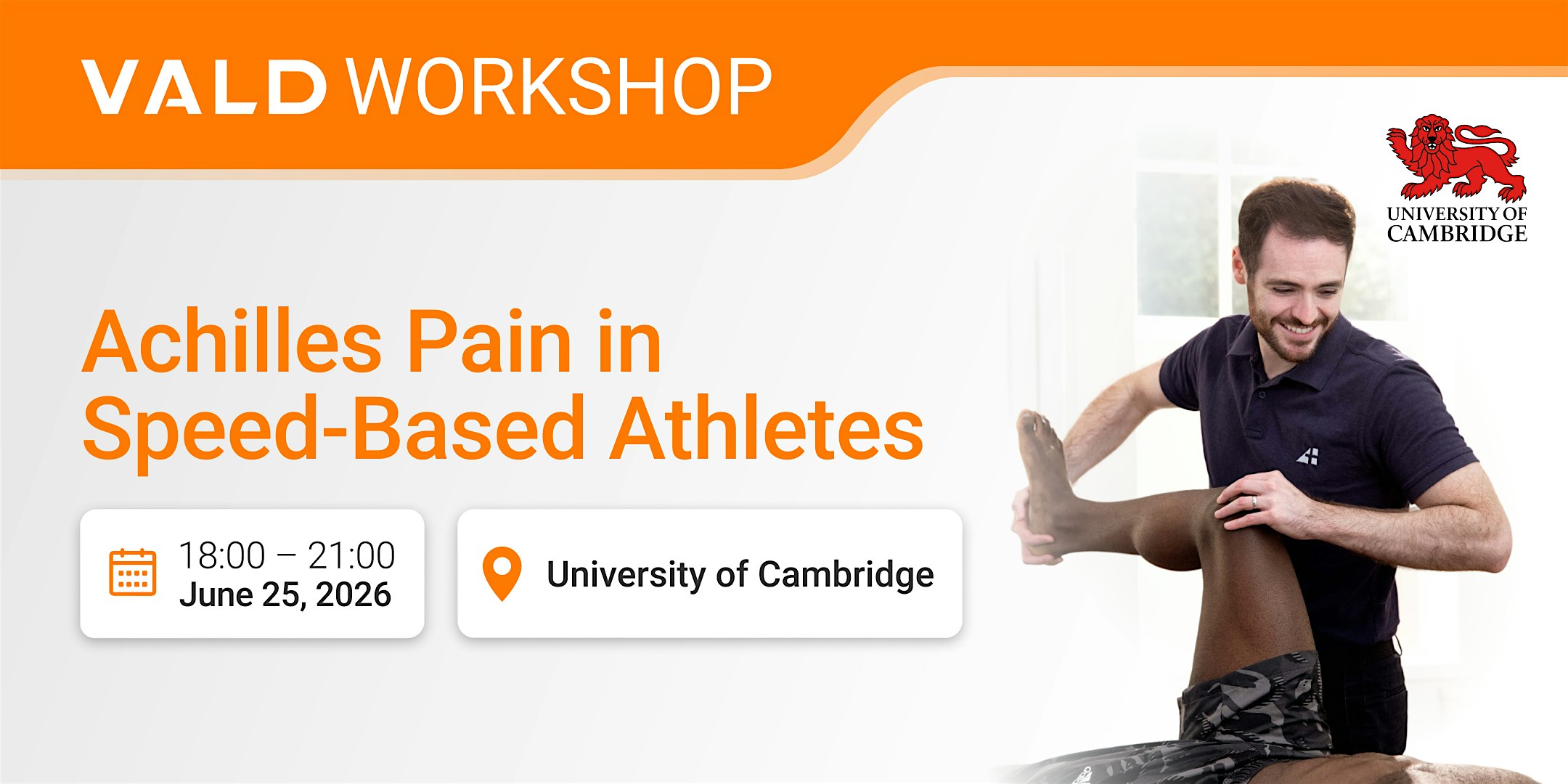 Achilles Pain in Speed-Based Athletes