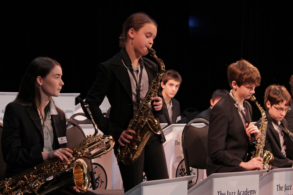 A multi-genre concert by the Composition Department of the Jaroslav Ježek Conservatory