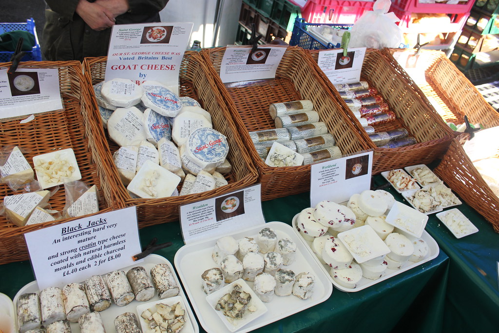 Blackheath Farmers' Market