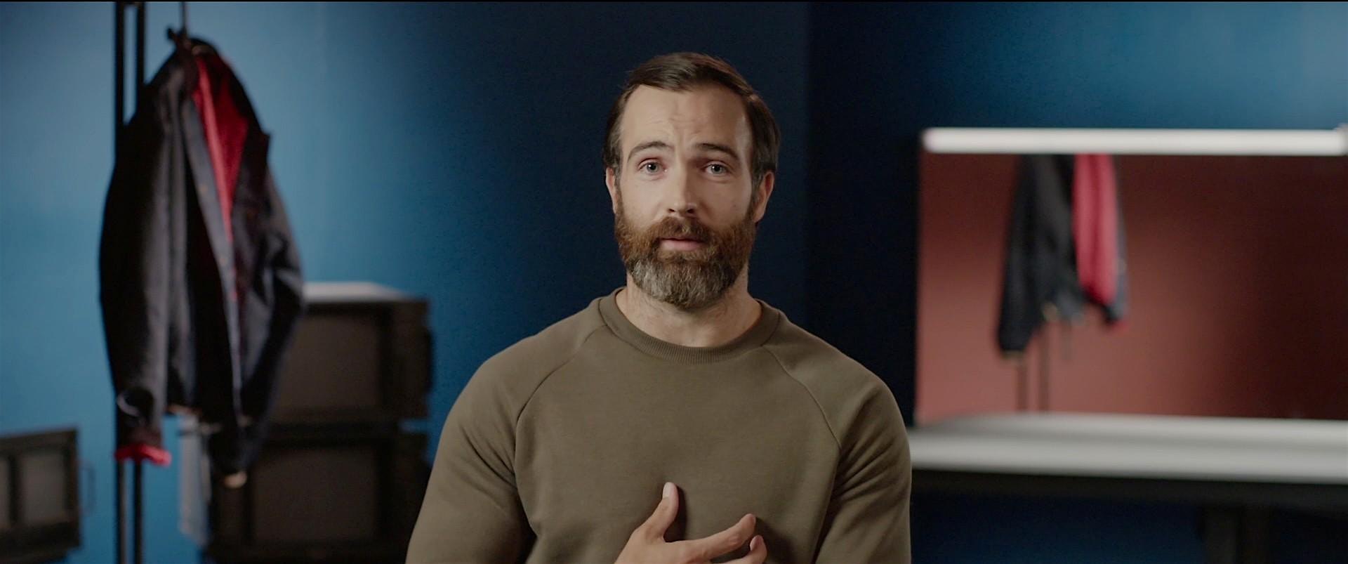 STEPHEN: Films by Melanie Manchot + Q&A