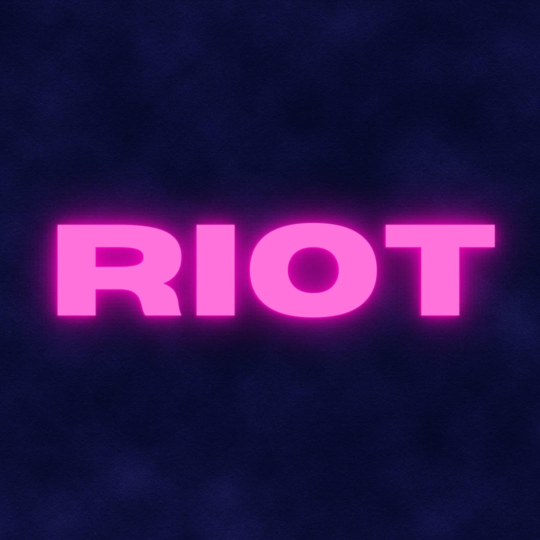 Riot London June