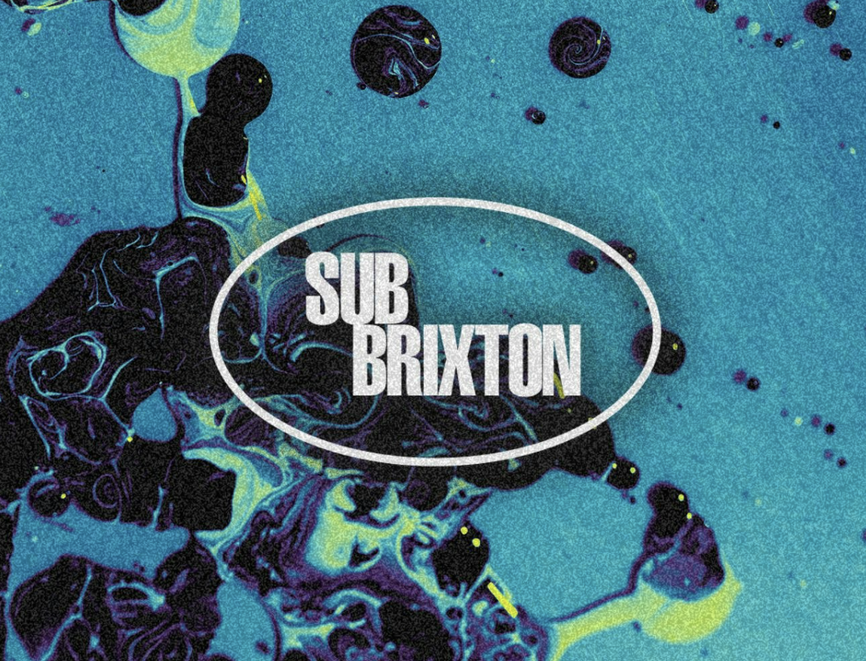 Sub Brixton: Primitive Instinct B2B Ephyra, Gaia