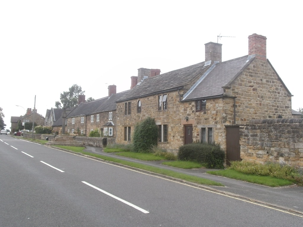 Roman Road Market