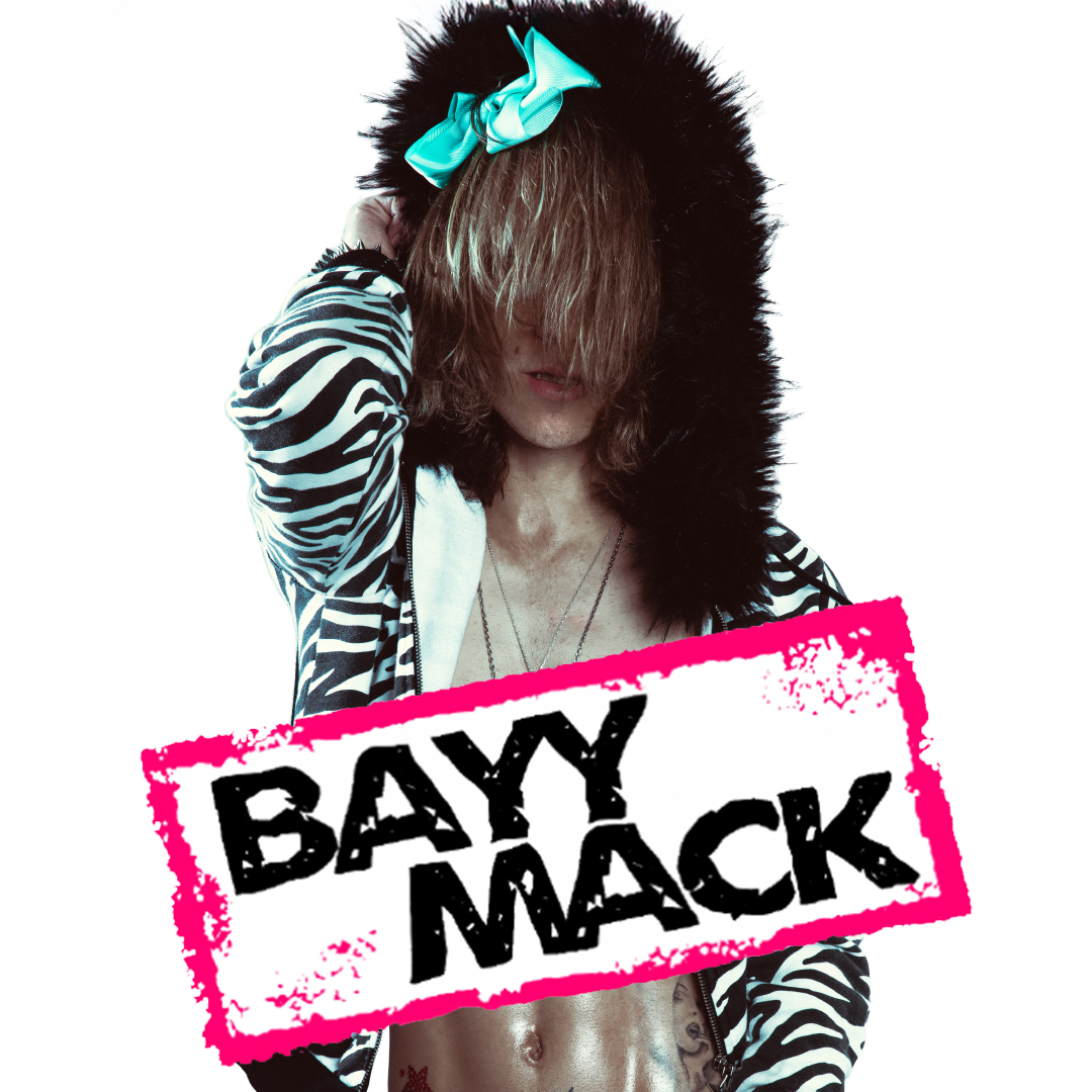 [CANCELLED] Beg 4 U presents: Bayymack: Tough Luvv Tour (LONDON)