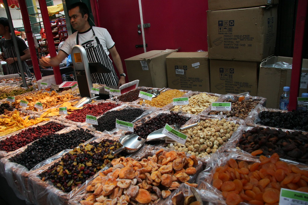 Borough Market