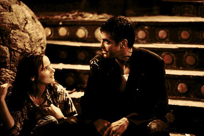 From Dusk Till Dawn (Od soumraku do úsvitu)