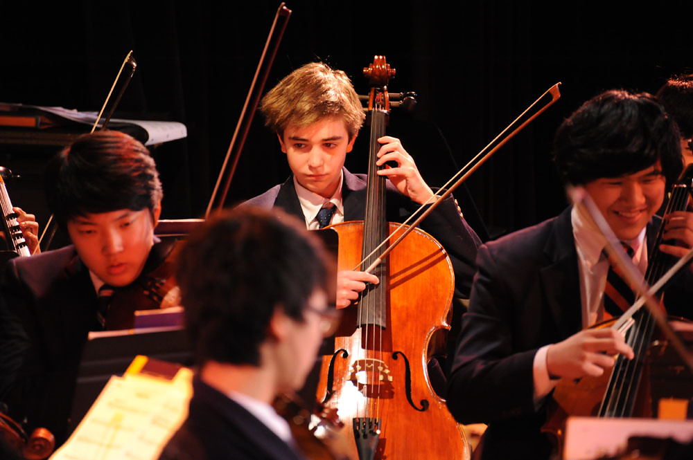 CONCERT - Music for Violin and Piano