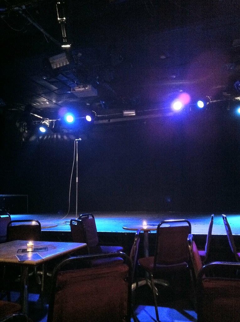 London Comedy Group - Soho