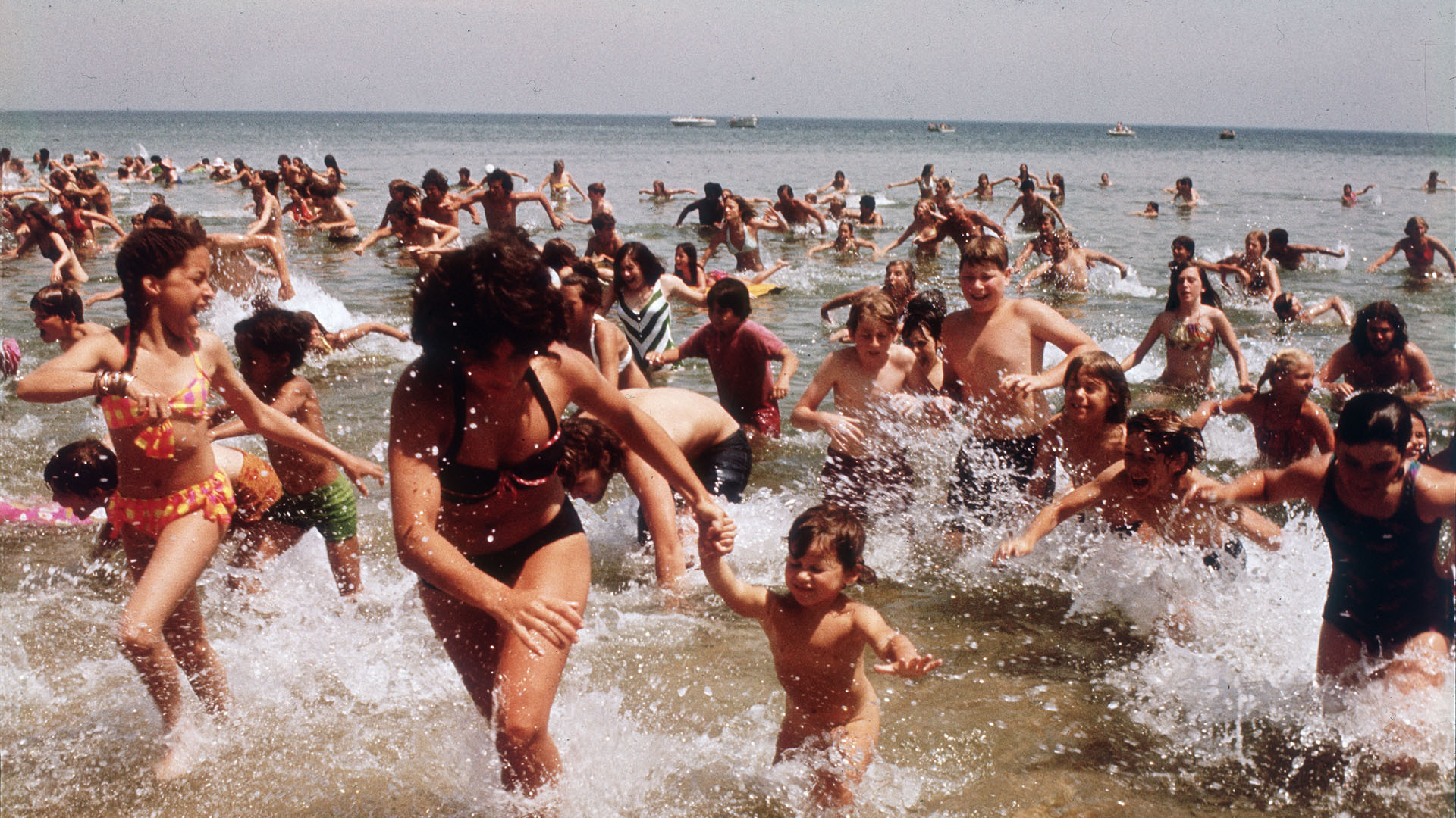 Classic Matinee: JAWS