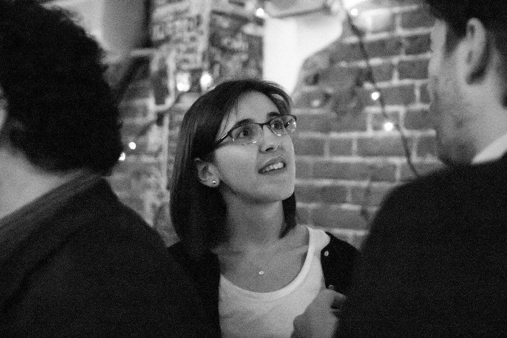 Nerdy Fridays: Brains and Beers
