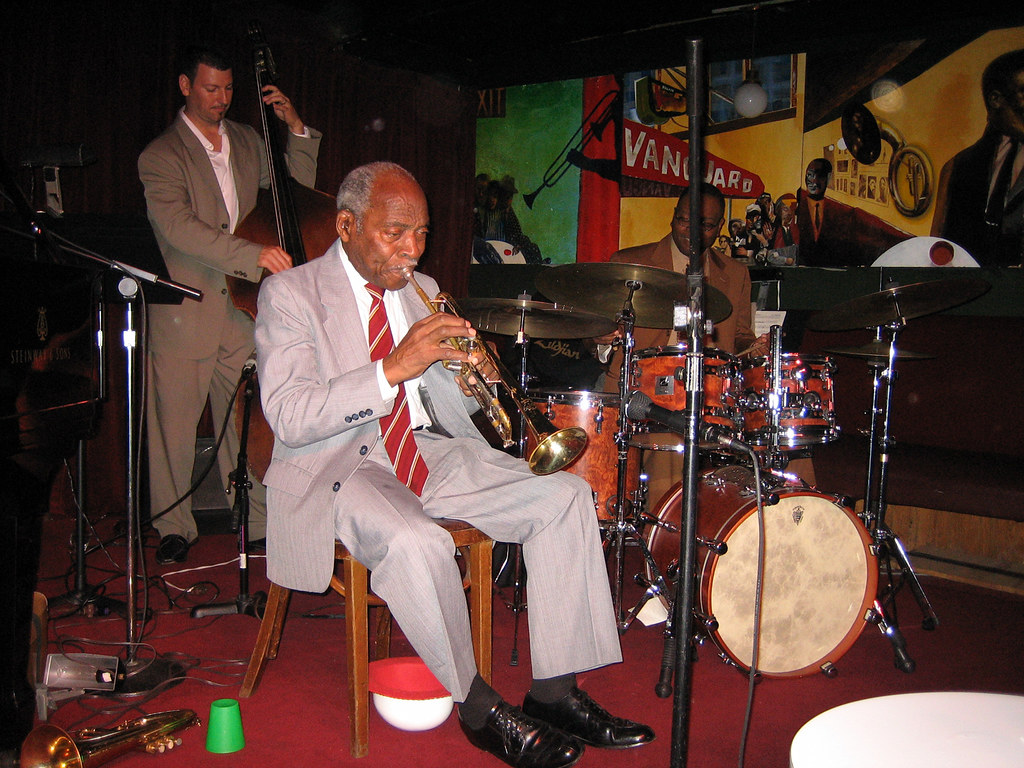 THE BEST JAZZ FROM NEW ORLEANS: JJ JAZZMEN & Barbora Vágnerová