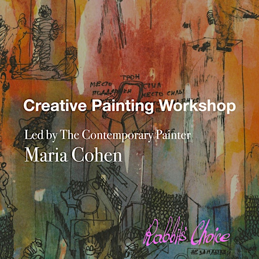 Collaborative Painting Workshop
