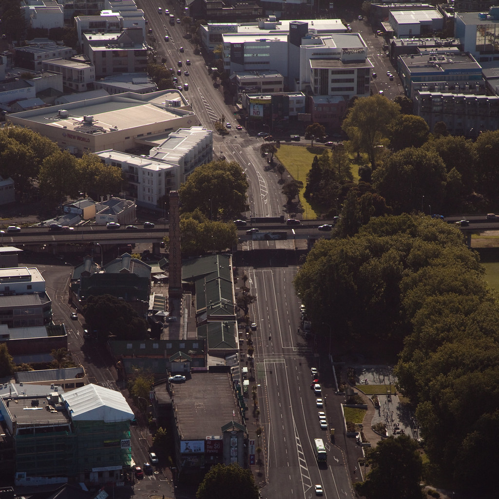Victoria Park Market