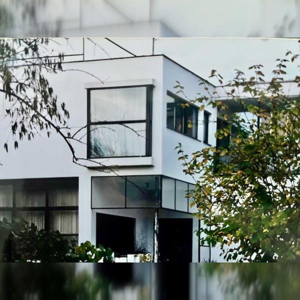 Kolonie Baba (komentovaná procházka)