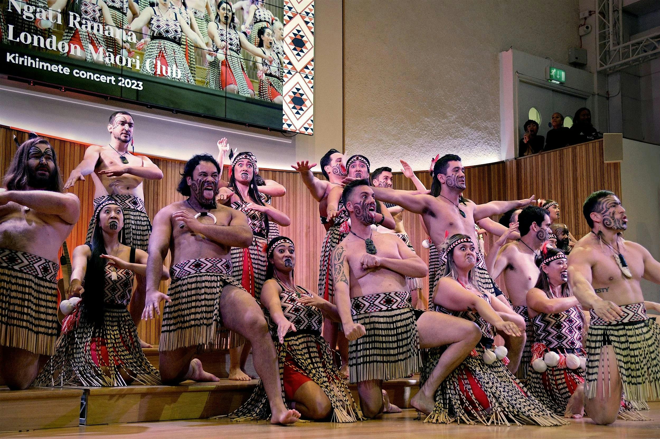 WEEKEND PASS: PASIFIKA FEST UK 2026