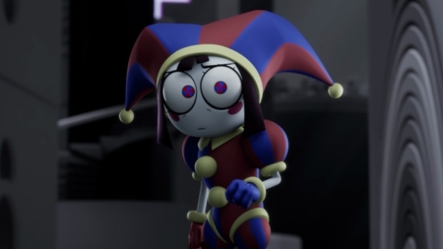 The Amazing Digital Circus: The Last Act