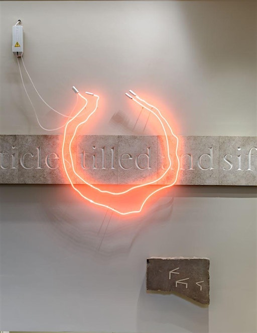 Spolia Index opening event