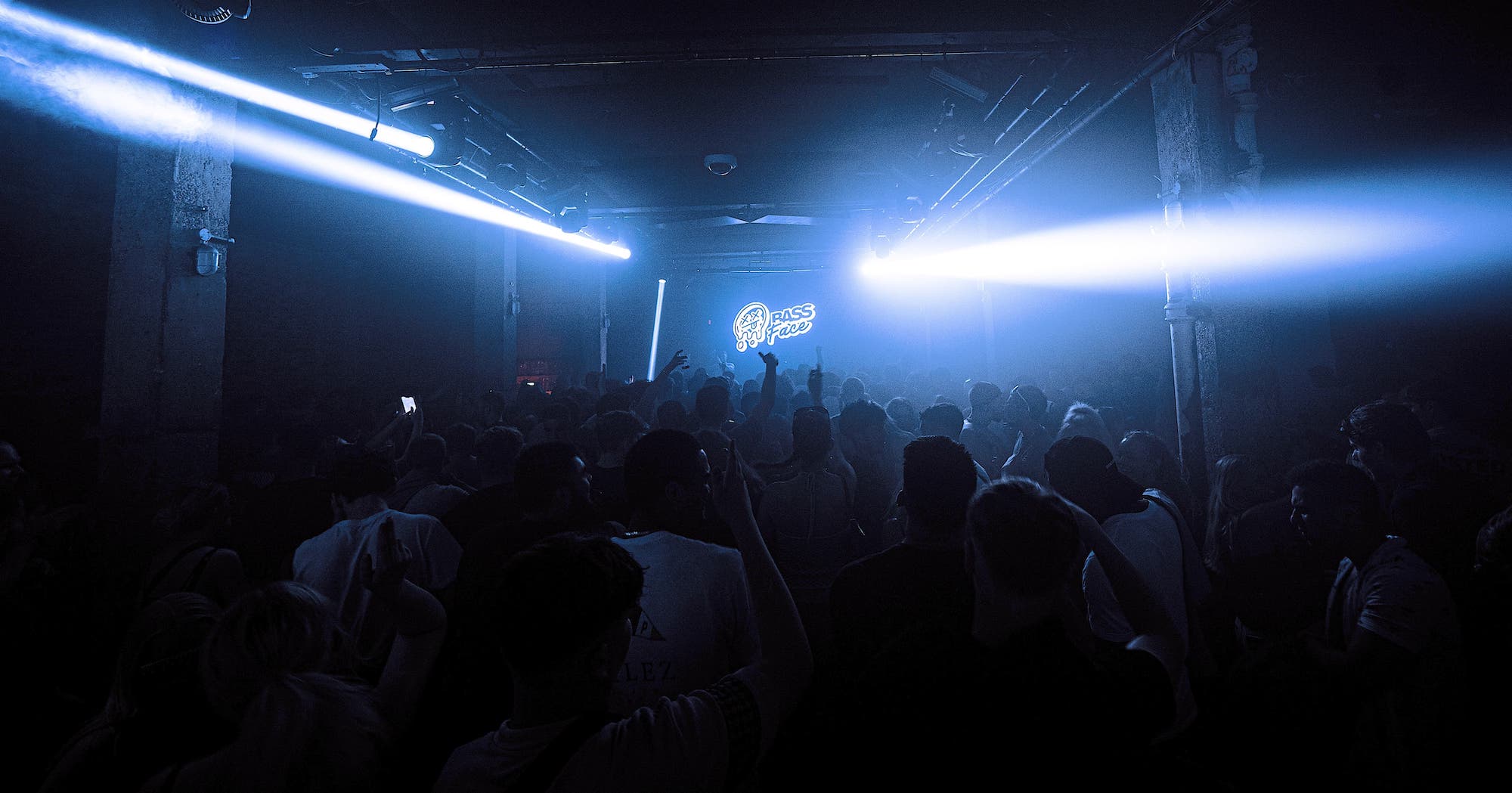 Bass Face // MCR // DNB . 360° SPECIAL w.*VERY SPECIAL GUESTS*! LAST FREE TICKETS