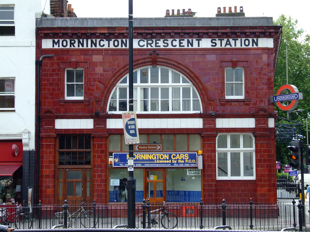 Ancient Churches and Great Stations