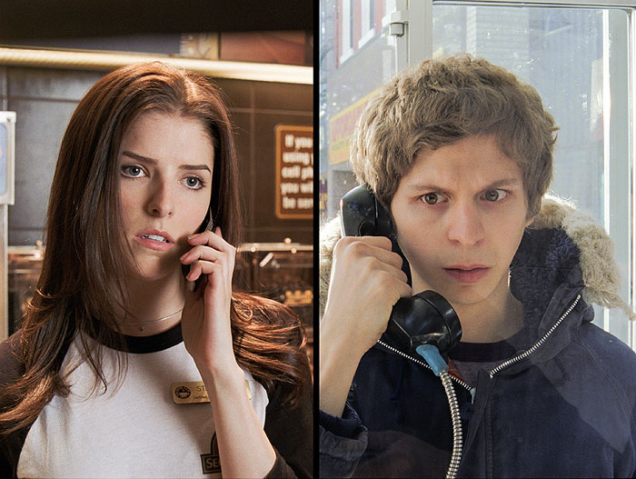 Scott Pilgrim vs. the World (Scott Pilgrim proti zbytku světa)
