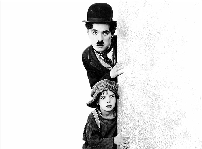 The Kid (Kid)