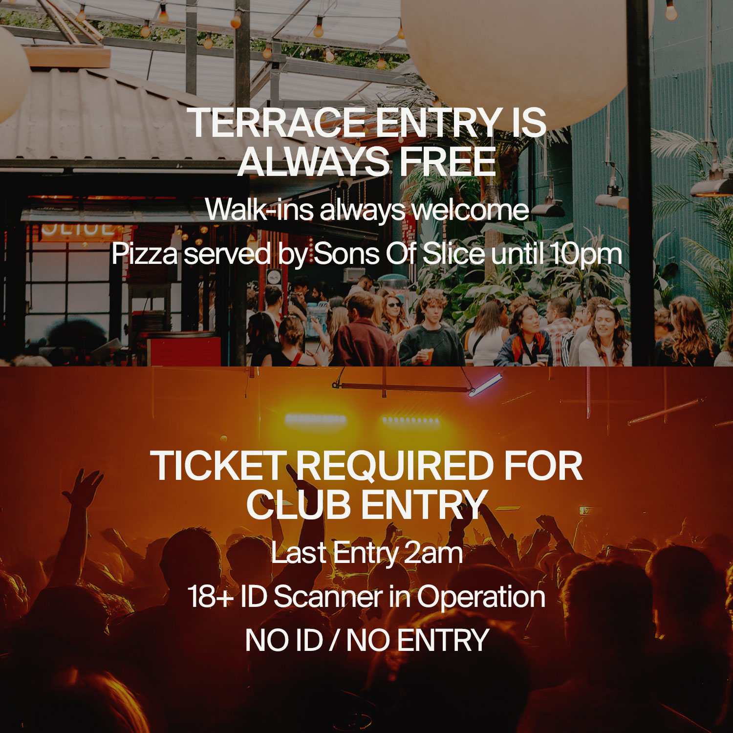 Night Tales: Todd Terry [Extended Set] & Tiffany Quinn