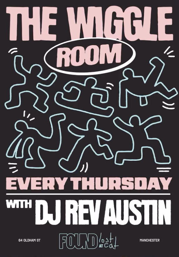The Wiggle Room