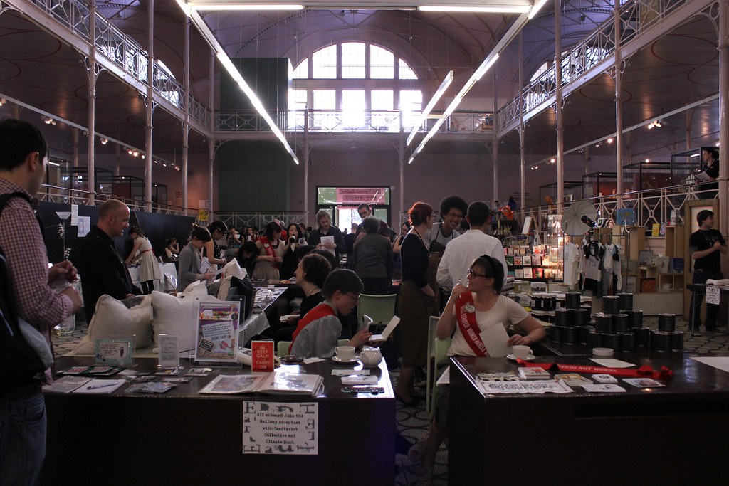 Hand Embroidery Workshop