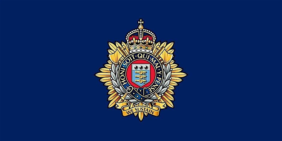 The Royal Logistic Corps Officers' Club, Annual London Lunch