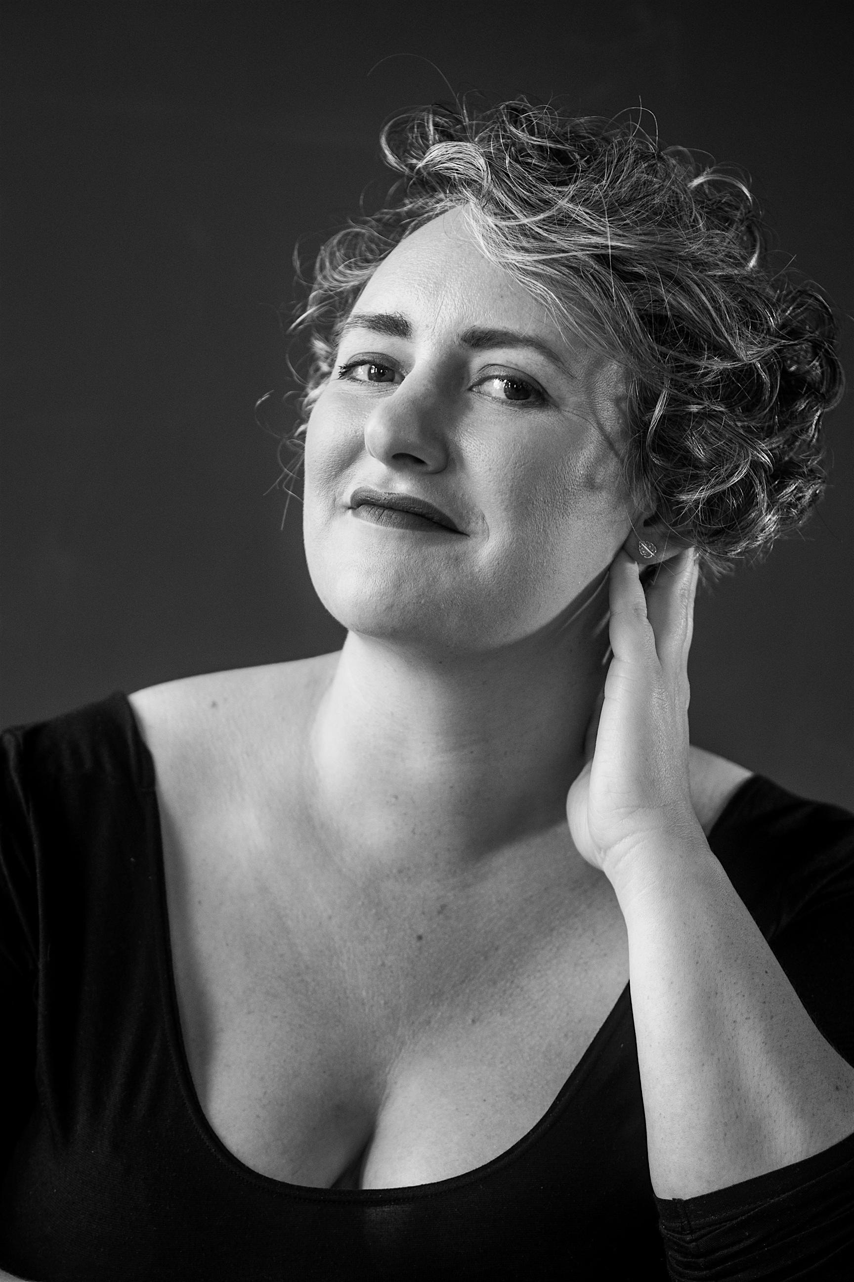 Supper Club: Food in Queer Literature with Kate Young