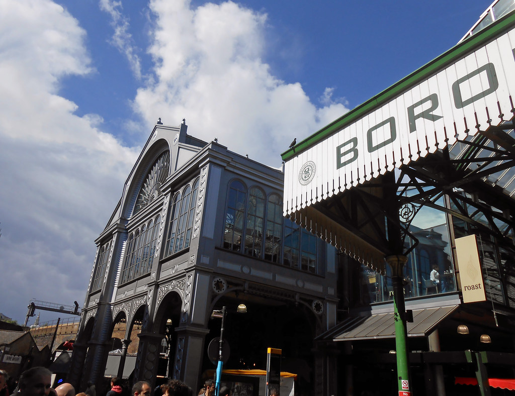 Borough Market