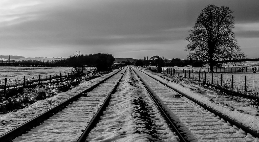 Whatever the Weather