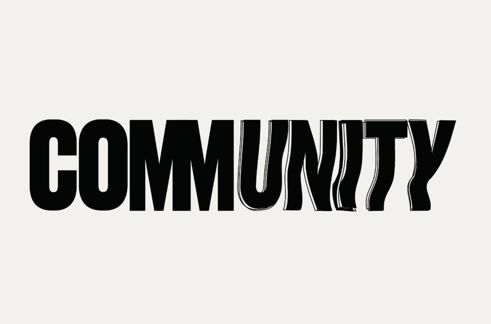 Community with Irfan Rainy