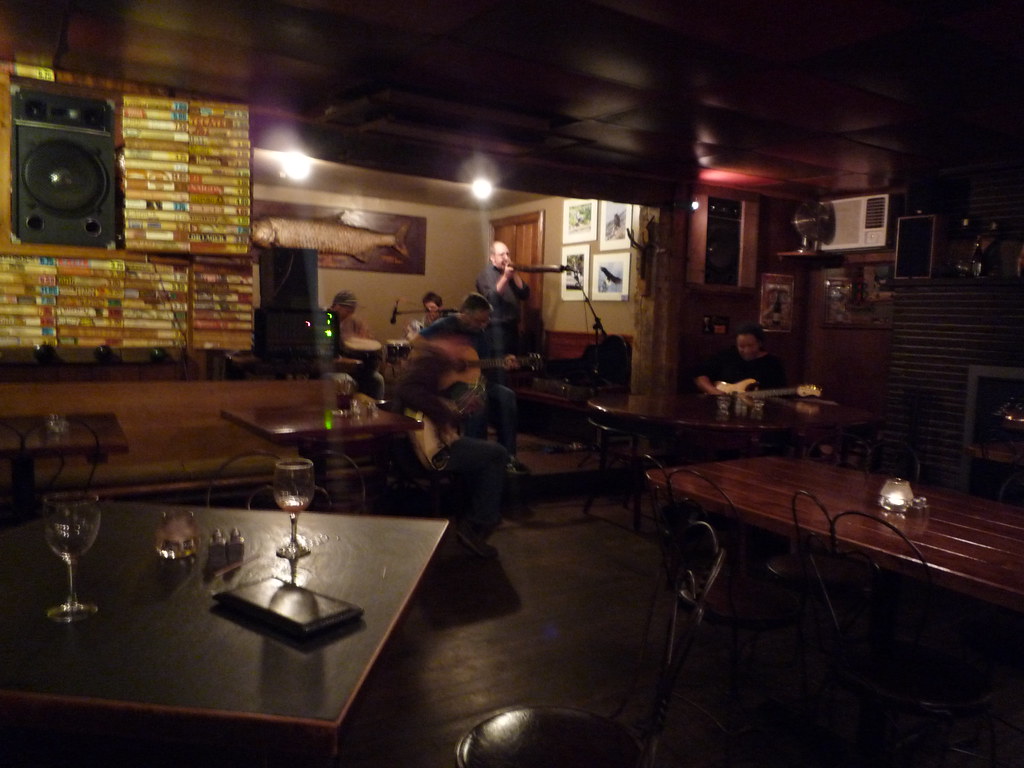 Open Mic | Jam Session